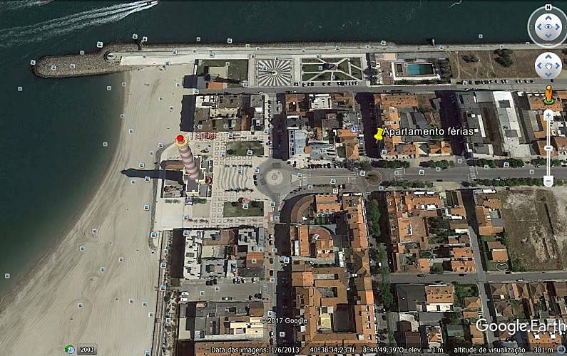 T2 Outros Aveiro Ílhavo Apartamento - Outros