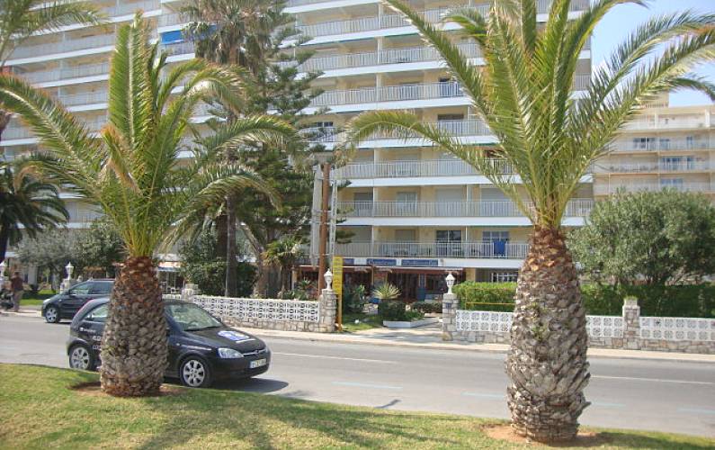 Apartment Castellón Peñíscola Apartment - 