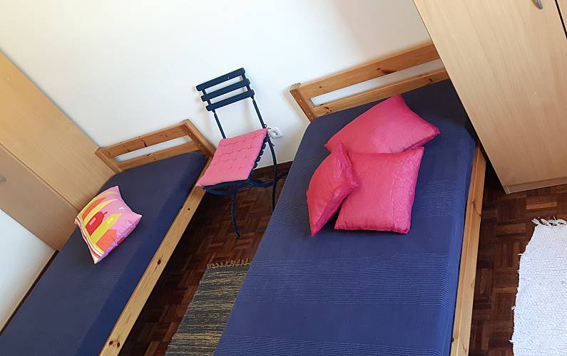 Apartamento Quarto Leiria Alcobaça Apartamento - Quarto