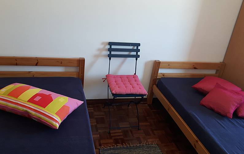 Apartamento Quarto Leiria Alcobaça Apartamento - Quarto