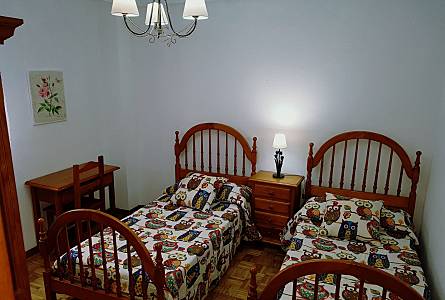 Appartement Chambre Cantabrie Santander Appartement - Chambre