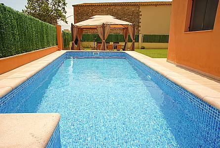 Alquiler de casas vacacionales en Cistella - Girona/Gerona rurales ...