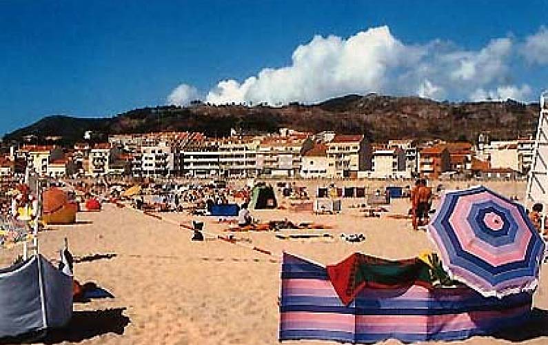 Sea Arredores Viana do Castelo Caminha Apartamento - Arredores