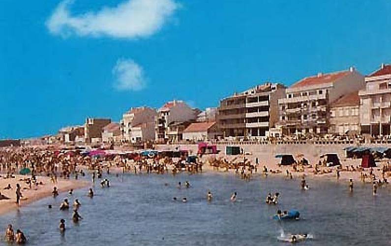 Sea Arredores Viana do Castelo Caminha Apartamento - Arredores