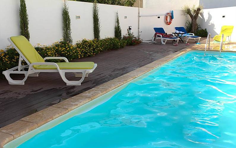 Casa Beja Vidigueira Casa rural - 