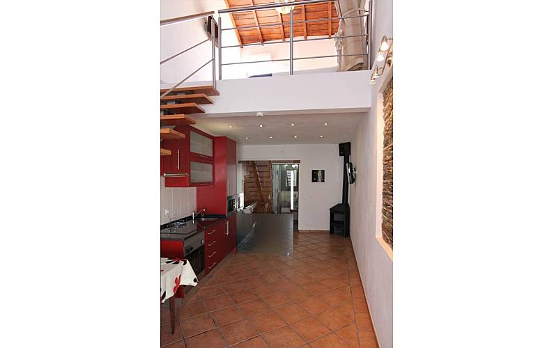 Casa Beja Vidigueira Casa rural - 