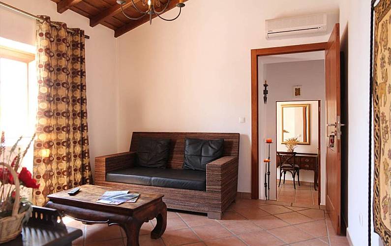 Casa Beja Vidigueira Casa rural - 