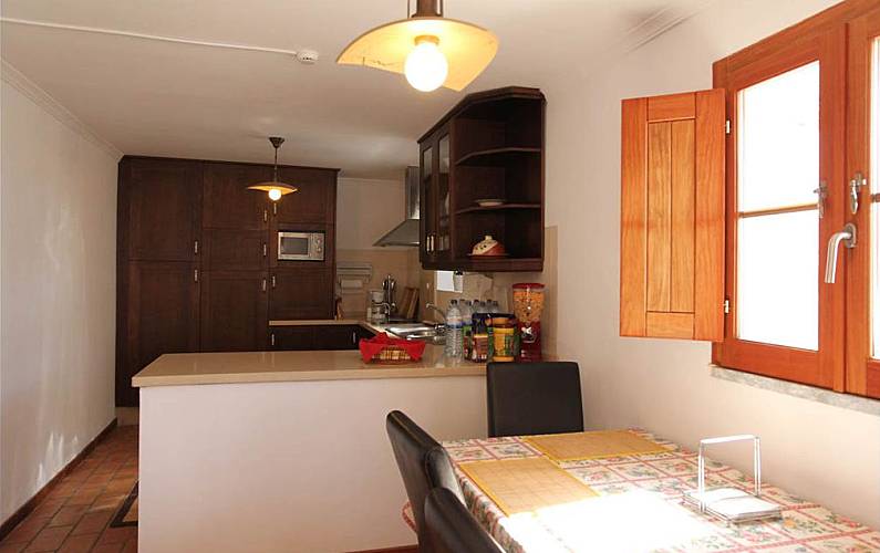 Casa Beja Vidigueira Casa rural - 