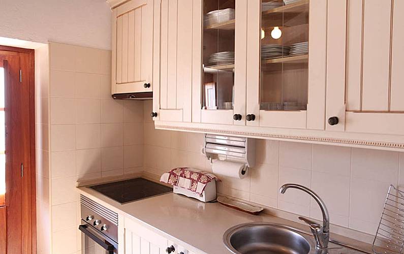 Casa Beja Vidigueira Casa rural - 