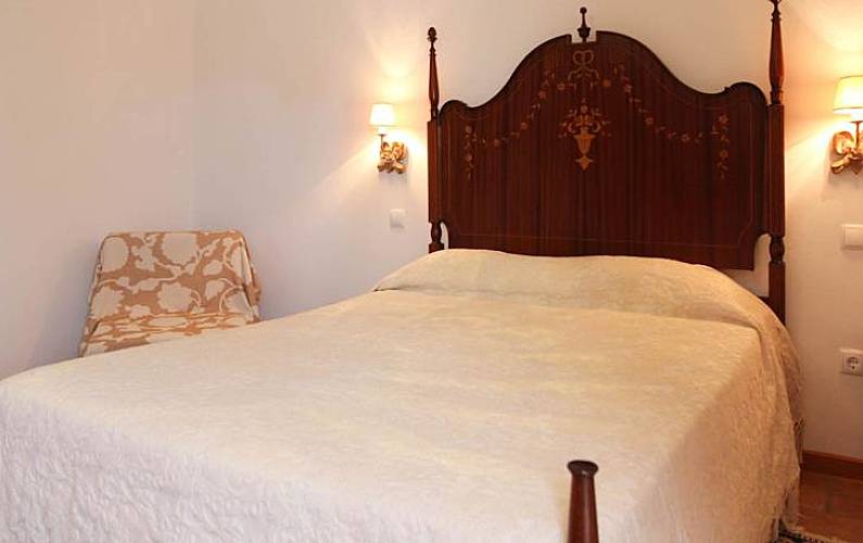 Casa Beja Vidigueira Casa rural - 