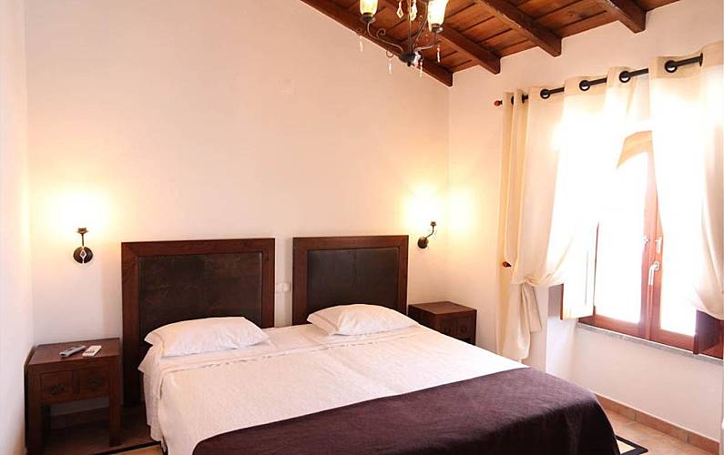 Casa Beja Vidigueira Casa rural - 