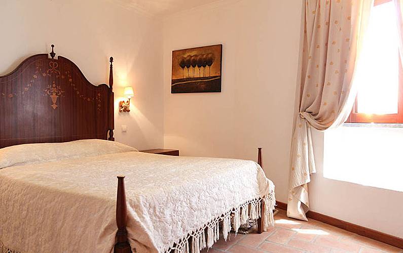 Casa Beja Vidigueira Casa rural - 