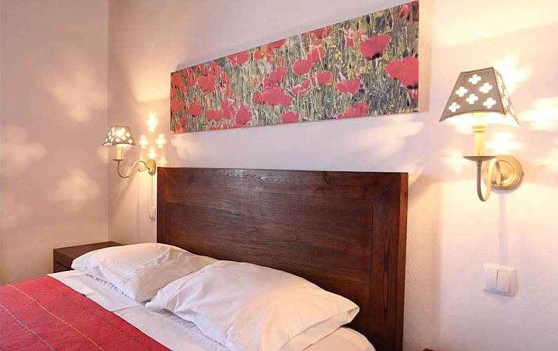 Casa Beja Vidigueira Casa rural - 