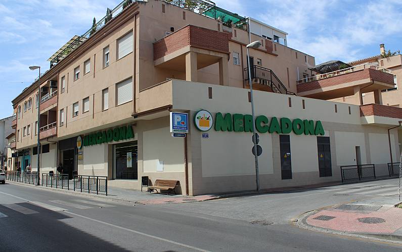 Foto de Apartamento turístico Ogíjares en Ogíjares, Granada