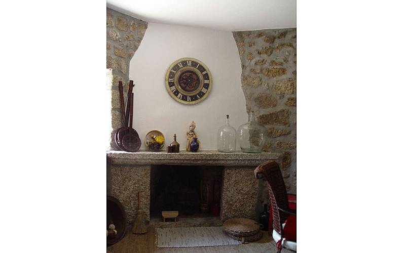 Casas Outros Guarda Sabugal Casa rural - Outros