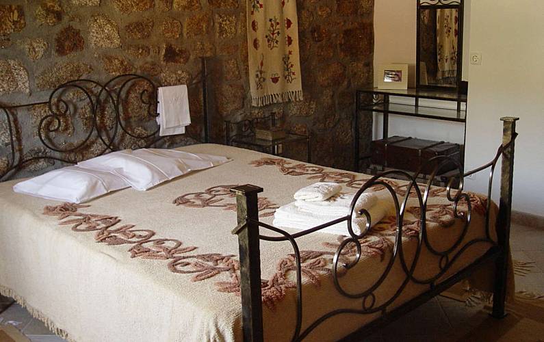 Casas Quarto Guarda Sabugal Casa rural - Quarto