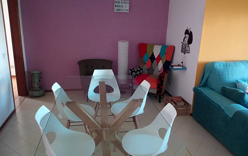 Apartamento Algarve-Faro Tavira Apartamento - 