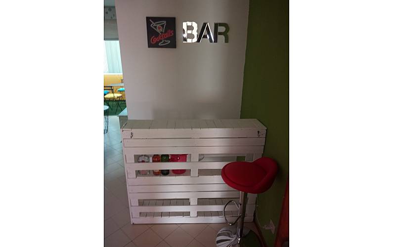 Apartamento Algarve-Faro Tavira Apartamento - 