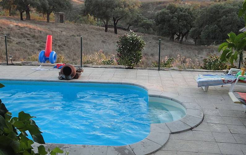 Casa Beja Almodôvar Casa rural - 