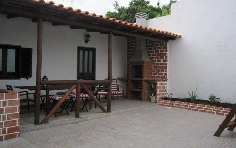 Casa Beja Moura Casa rural - 