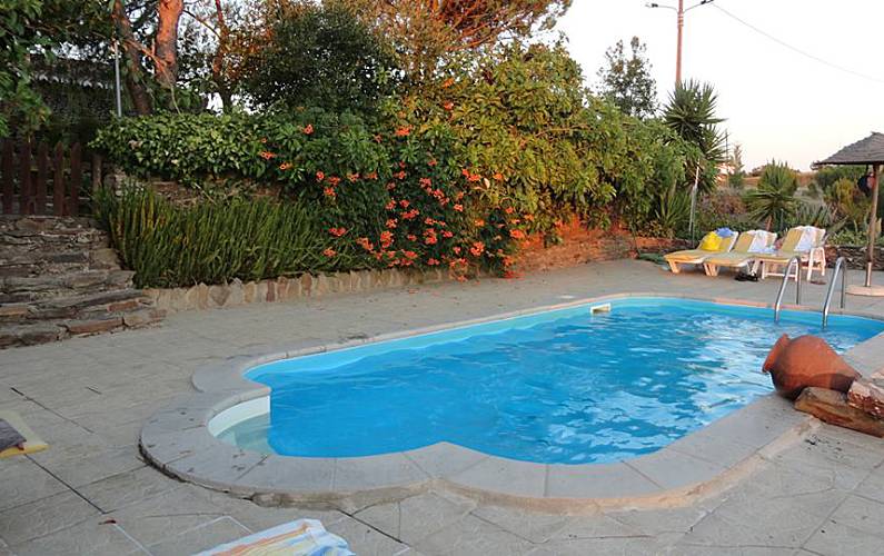 Casa Beja Almodôvar Casa rural - 