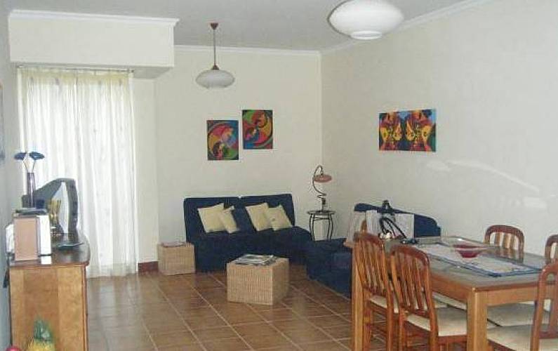Apartamento para alugar em Porto Santo Ilha de Porto Santo - 