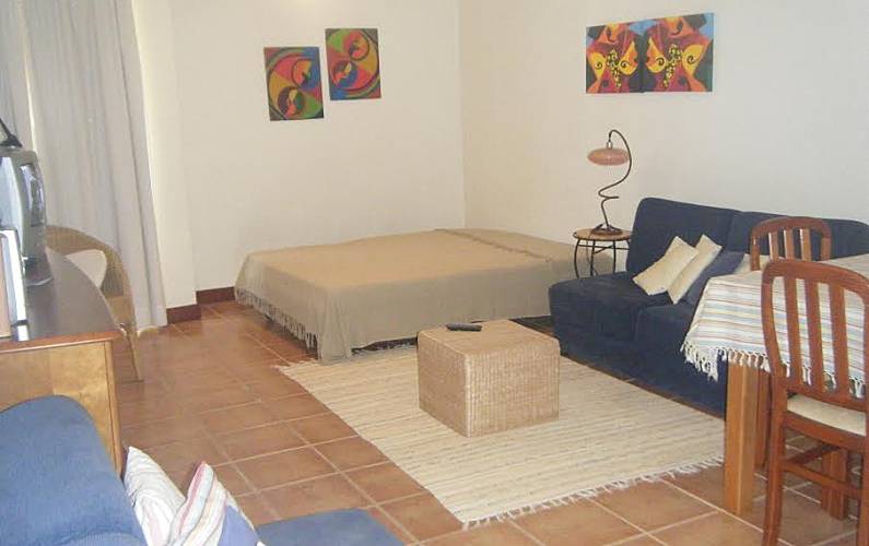 Apartamento Ilha de Porto Santo Porto Santo Apartamento - 