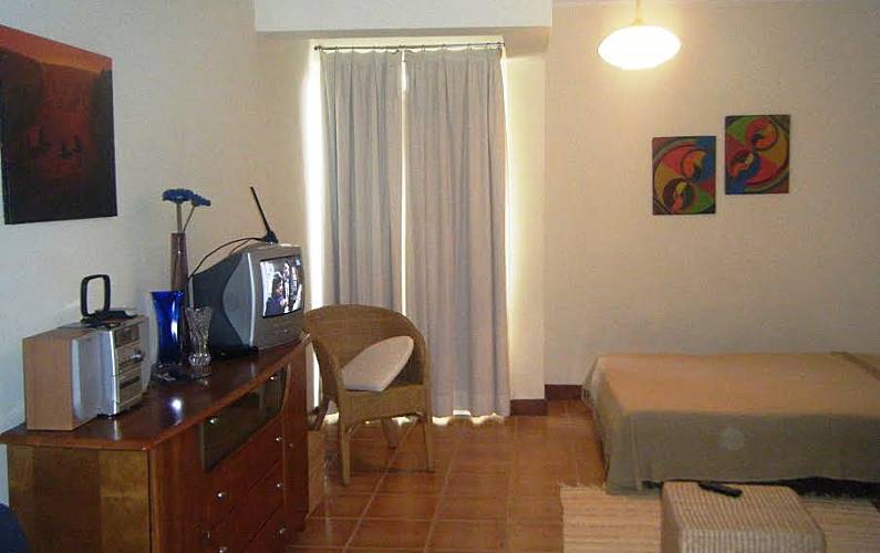Apartamento Ilha de Porto Santo Porto Santo Apartamento - 