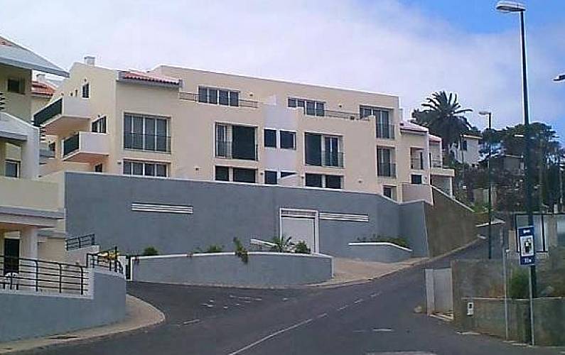 Apartamento Ilha de Porto Santo Porto Santo Apartamento - 