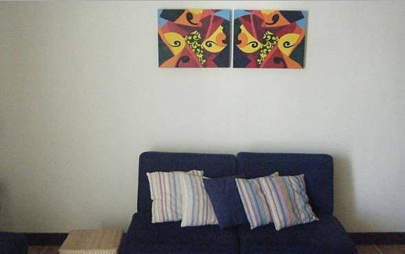 Apartamento Ilha de Porto Santo Porto Santo Apartamento - 