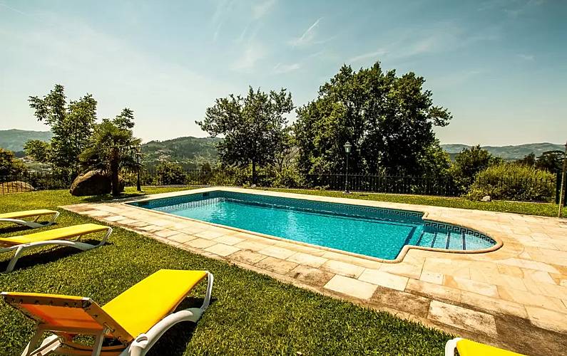 Apartamento para 2-3 pessoas em Ilha do Faial Ilha do Faial - 