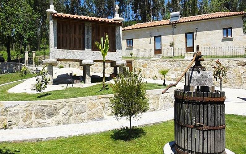 Apartamento Ilha do Faial Horta Casa rural - 