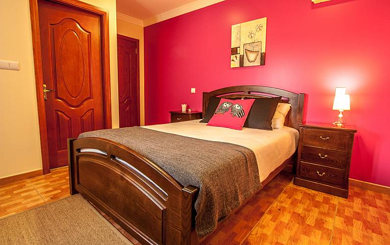 Apartamento Ilha do Faial Horta Casa rural - 