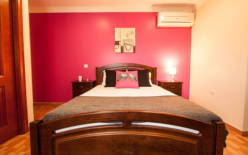 Apartamento Ilha do Faial Horta Casa rural - 