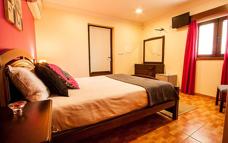 Apartamento Ilha do Faial Horta Casa rural - 