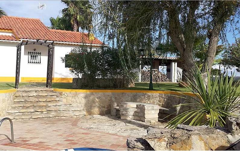 Casa Beja Ourique Casa rural - 