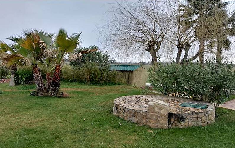 Casa Beja Ourique Casa rural - 