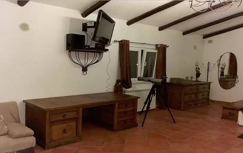 Casa Beja Ourique Casa rural - 