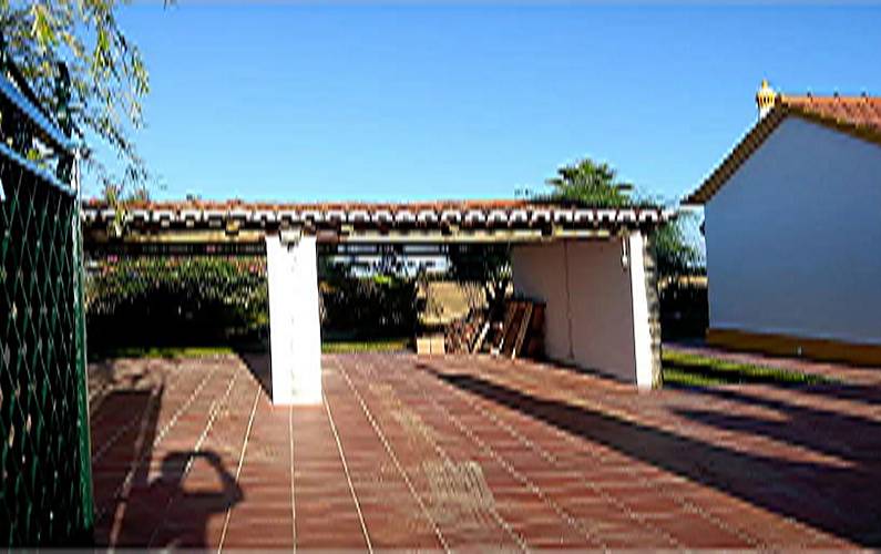 Casa Beja Ourique Casa rural - 