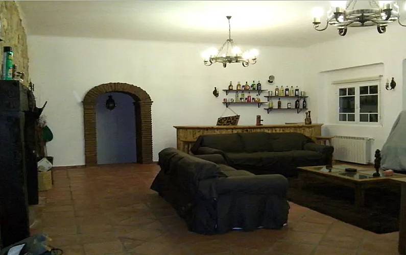 Casa Beja Ourique Casa rural - 