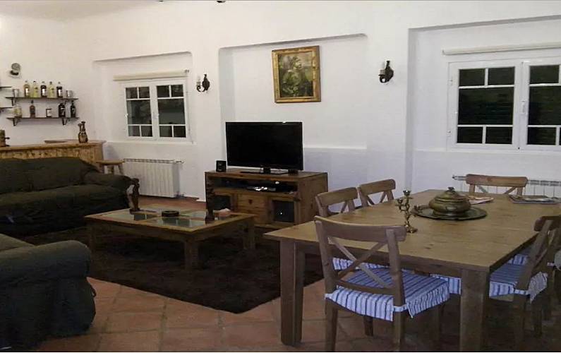 Casa Beja Ourique Casa rural - 