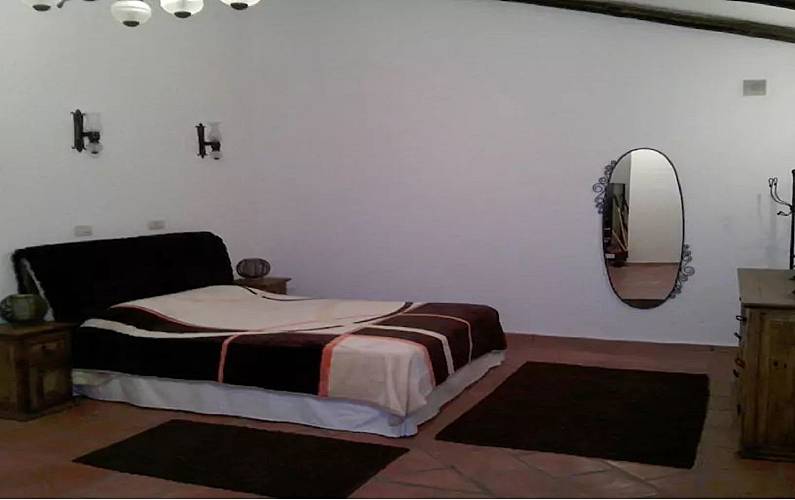 Casa Beja Ourique Casa rural - 