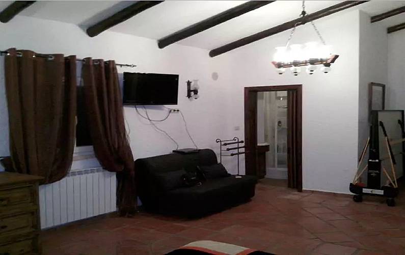 Casa Beja Ourique Casa rural - 