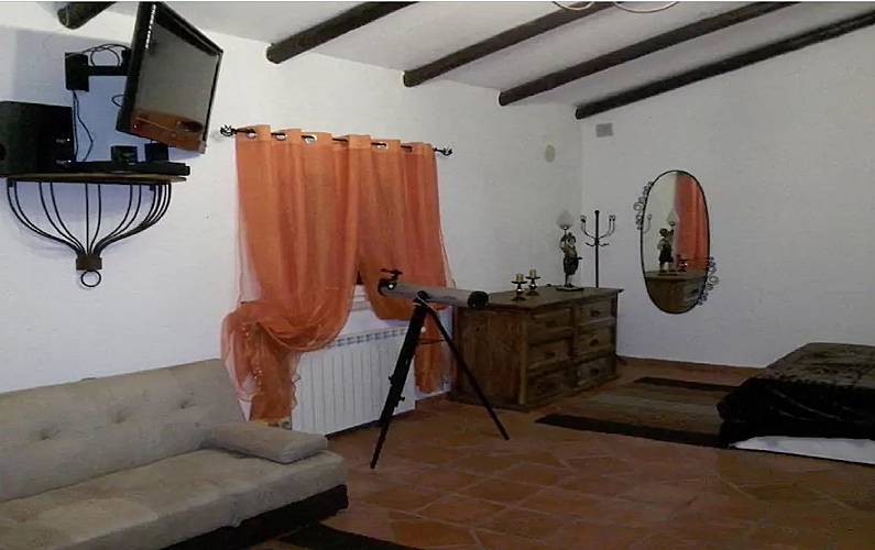 Casa Beja Ourique Casa rural - 