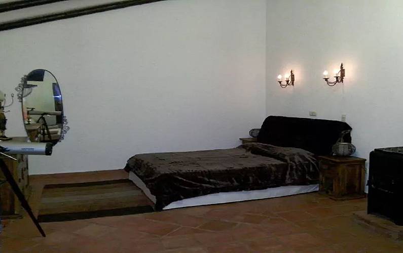 Casa Beja Ourique Casa rural - 