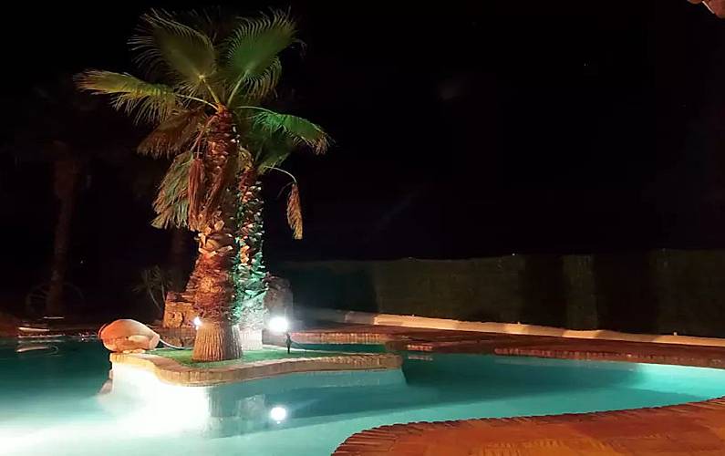 Casa Beja Ourique Casa rural - 