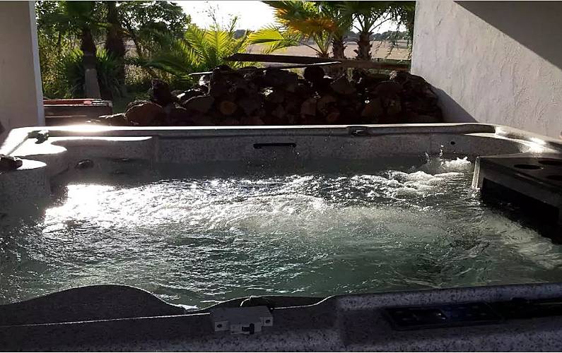 Casa Beja Ourique Casa rural - 