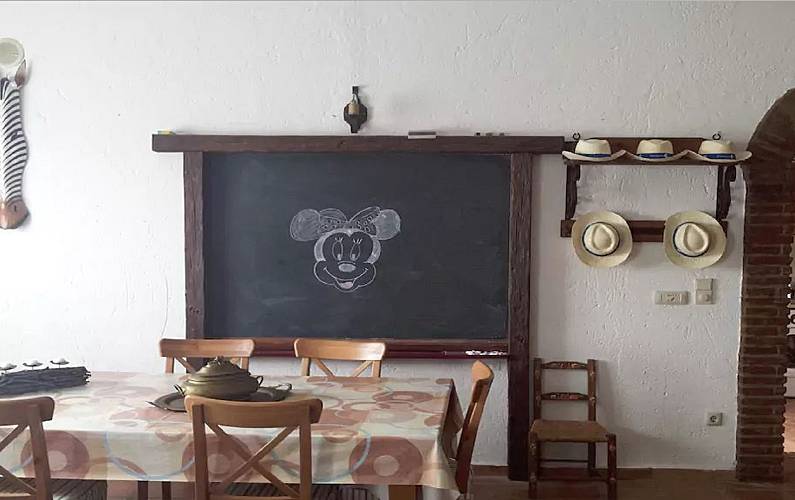 Casa Beja Ourique Casa rural - 