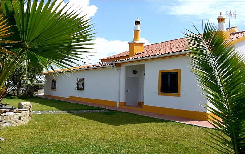 Casa Beja Ourique Casa rural - 