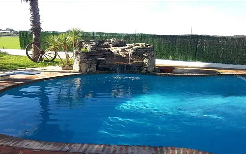 Casa Beja Ourique Casa rural - 